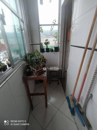 Imagem Apartamento com 2 Quartos à Venda, 55 m² em Jabaquara - Santos Imagem Apartamento com 2 Quartos à Venda, 55 m² em Jabaquara - Santos
