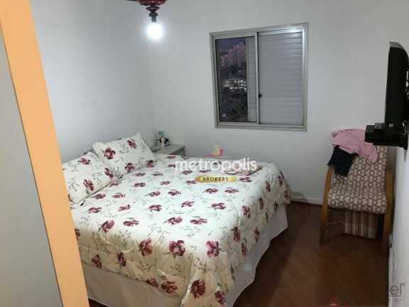 Imagem Cobertura com 3 Quartos à Venda, 182 m² em Ipiranga - São Paulo