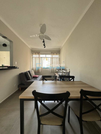 Imagem Apartamento com 1 Quarto à Venda, 45 m² em Canto Do Forte - Praia Grande Imagem Apartamento com 1 Quarto à Venda, 45 m² em Canto Do Forte - Praia Grande