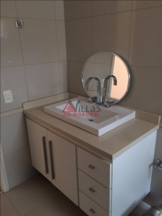 Imagem Apartamento com 3 Quartos à Venda, 200 m² em Jardim Paulista - São Paulo