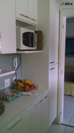 Imagem Cobertura com 3 Quartos à Venda, 150 m² em Maceió - Niterói