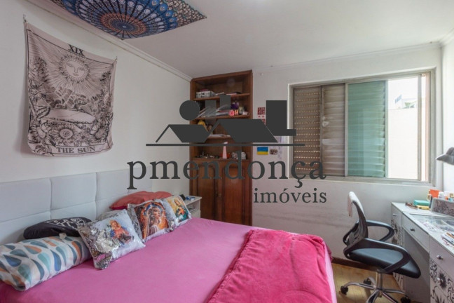 Imagem Apartamento com 3 Quartos à Venda, 186 m² em Perdizes - São Paulo