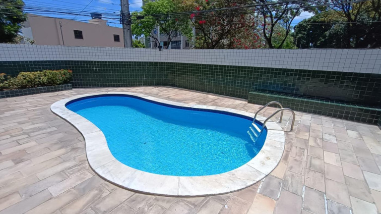 Imagem Apartamento com 3 Quartos à Venda, 77 m² em Rosarinho - Recife