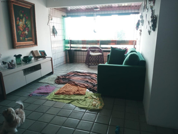 Imagem Apartamento com 4 Quartos à Venda, 110 m² em Casa Caiada - Olinda Imagem Apartamento com 4 Quartos à Venda, 110 m² em Casa Caiada - Olinda