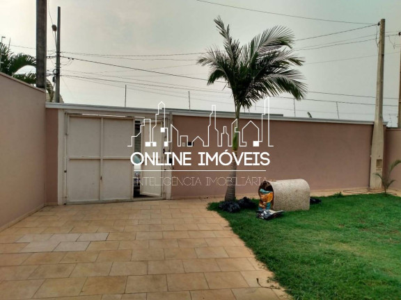 Imagem Casa com 2 Quartos à Venda, 280 m² em Nova Canaã - Mogi Guaçu