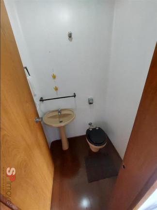 Imagem Apartamento com 4 Quartos à Venda, 125 m² em Vila Bastos - Santo André Imagem Apartamento com 4 Quartos à Venda, 125 m² em Vila Bastos - Santo André