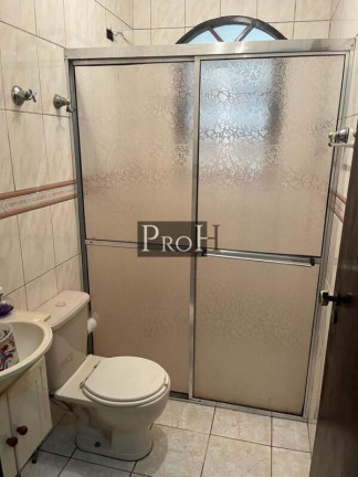 Imagem Casa com 3 Quartos à Venda, 240 m² em Jordanópolis - São Bernardo Do Campo