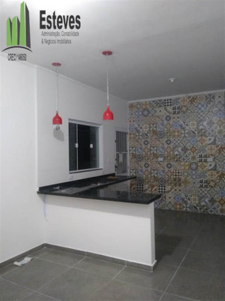 Imagem Casa com 2 Quartos à Venda, 70 m² em Nova Itanhaem - Itanhaem