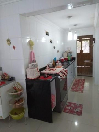 Imagem Casa com 4 Quartos à Venda, 90 m² em Samambaia - Praia Grande Imagem Casa com 4 Quartos à Venda, 90 m² em Samambaia - Praia Grande