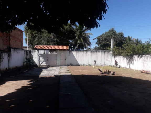 Imagem Casa com 3 Quartos à Venda, 800 m² em Vila Praiana - Lauro De Freitas