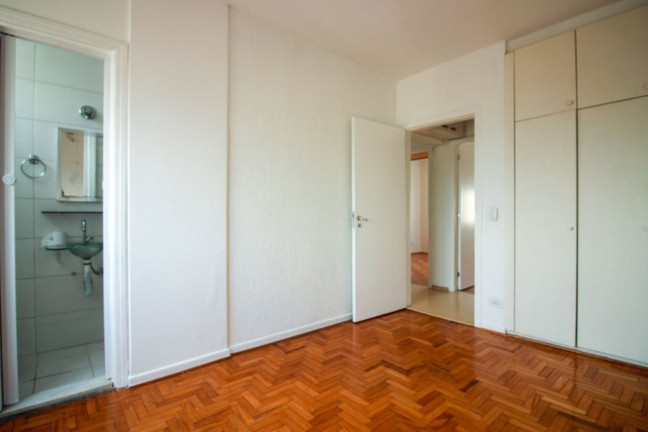 Imagem Apartamento com 3 Quartos à Venda, 82 m² em Vila Romana - São Paulo Imagem Apartamento com 3 Quartos à Venda, 82 m² em Vila Romana - São Paulo