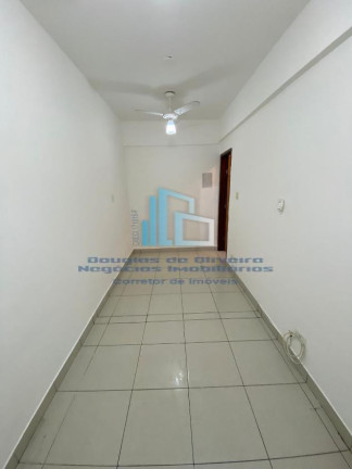 Imagem Apartamento com 1 Quarto à Venda, 35 m² em Canto Do Forte - Praia Grande Imagem Apartamento com 1 Quarto à Venda, 35 m² em Canto Do Forte - Praia Grande