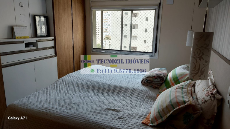 Imagem Apartamento com 3 Quartos à Venda, 159 m² em Jardim Vila Mariana - São Paulo Imagem Apartamento com 3 Quartos à Venda, 159 m² em Jardim Vila Mariana - São Paulo