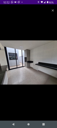 Imagem Casa de Condomínio com 3 Quartos à Venda, 86 m² em Horto Florestal - Sorocaba