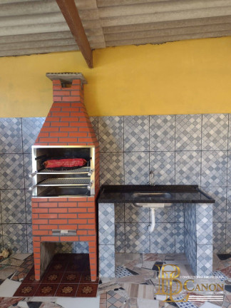 Imagem Casa com 2 Quartos à Venda, em Jardim Guacyra - Itanhaém Imagem Casa com 2 Quartos à Venda, em Jardim Guacyra - Itanhaém