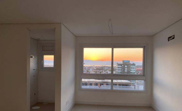 Imagem Apartamento com 1 Quarto à Venda, 55 m² em Navegantes - Capão Da Canoa