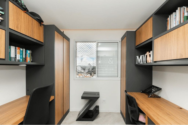 Imagem Apartamento com 3 Quartos à Venda, 92 m² em Vila Monte Alegre - São Paulo Imagem Apartamento com 3 Quartos à Venda, 92 m² em Vila Monte Alegre - São Paulo