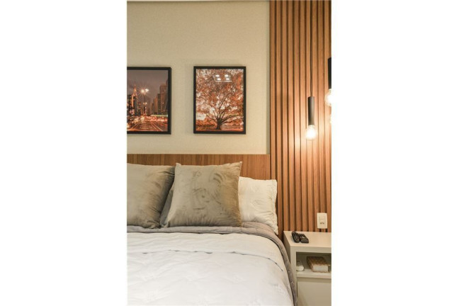 Imagem Apartamento com 1 Quarto à Venda, 42 m² em Vila Mariana - São Paulo
