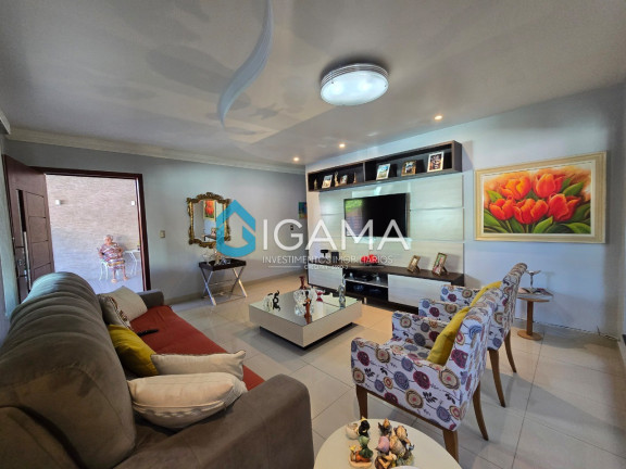 Imagem Casa com 4 Quartos para Alugar, 300 m² em Neópolis - Natal