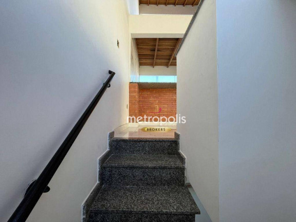 Imagem Cobertura com 2 Quartos à Venda, 100 m² em Campestre - Santo André Imagem Cobertura com 2 Quartos à Venda, 100 m² em Campestre - Santo André