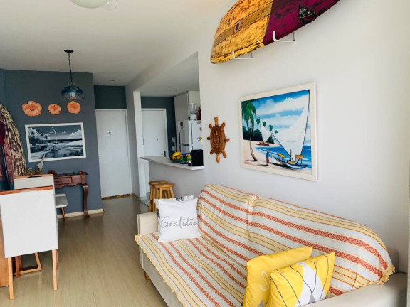 Imagem Apartamento com 1 Quarto à Venda, 67 m² em Barra Da Tijuca - Rio De Janeiro