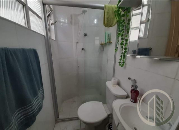 Imagem Apartamento com 2 Quartos à Venda, 70 m² em Gonzaga - Santos