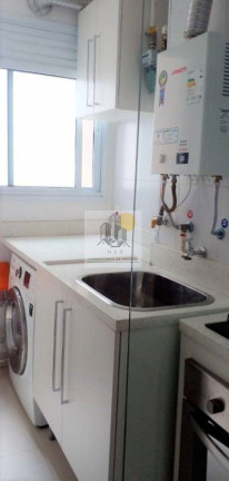 Imagem Apartamento com 2 Quartos à Venda, 72 m² em Butantã - São Paulo