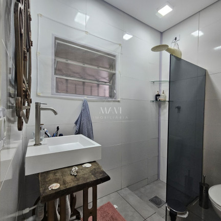 Imagem Casa com 2 Quartos à Venda, 150 m² em Guilhermina - Praia Grande