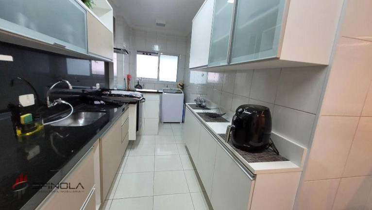 Imagem Apartamento com 2 Quartos à Venda, 83 m² em Ocian - Praia Grande Imagem Apartamento com 2 Quartos à Venda, 83 m² em Ocian - Praia Grande