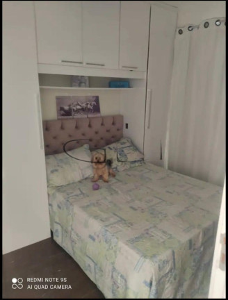 Imagem Imóvel com 2 Quartos à Venda, 48 m² em Brás - São Paulo Imagem Imóvel com 2 Quartos à Venda, 48 m² em Brás - São Paulo