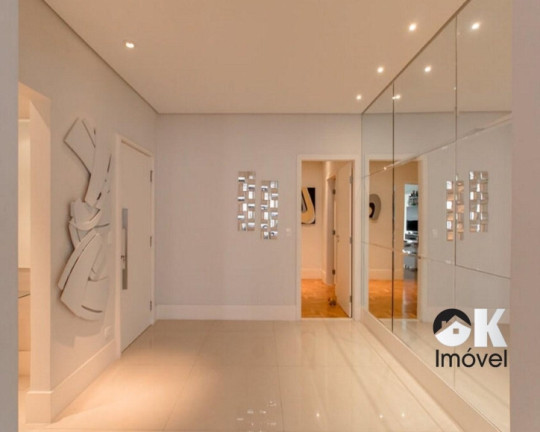 Imagem Apartamento com 3 Quartos à Venda, 278 m² em Higienópolis - São Paulo Imagem Apartamento com 3 Quartos à Venda, 278 m² em Higienópolis - São Paulo