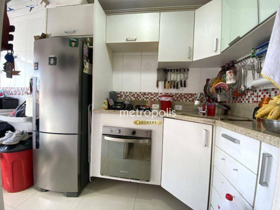 Imagem Apartamento com 2 Quartos à Venda, 50 m² em Vila Santa Teresa (zona Sul) - São Paulo Imagem Apartamento com 2 Quartos à Venda, 50 m² em Vila Santa Teresa (zona Sul) - São Paulo
