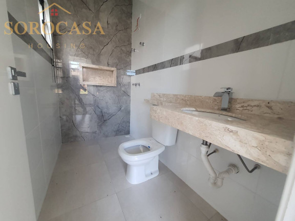 Imagem Casa com 3 Quartos à Venda,  em Jardim Residencial Villagio Ipanema I - Sorocaba