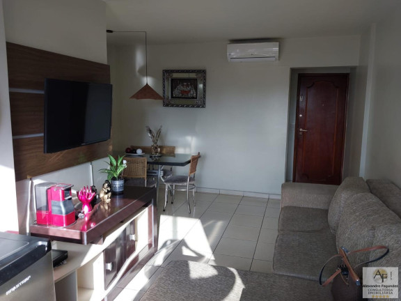 Imagem Apartamento com 2 Quartos à Venda, 69 m² em Setor Bela Vista - Goiânia