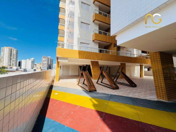 Imagem Apartamento com 2 Quartos à Venda, 60 m² em Boqueirão - Praia Grande Imagem Apartamento com 2 Quartos à Venda, 60 m² em Boqueirão - Praia Grande