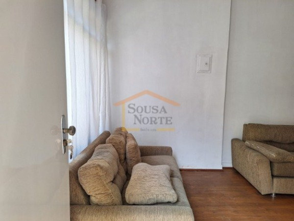 Imagem Casa com 2 Quartos à Venda, 130 m² em Lauzane Paulista - São Paulo