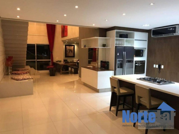 Imagem Apartamento com 3 Quartos à Venda, 477 m² em Vila Uberabinha - São Paulo