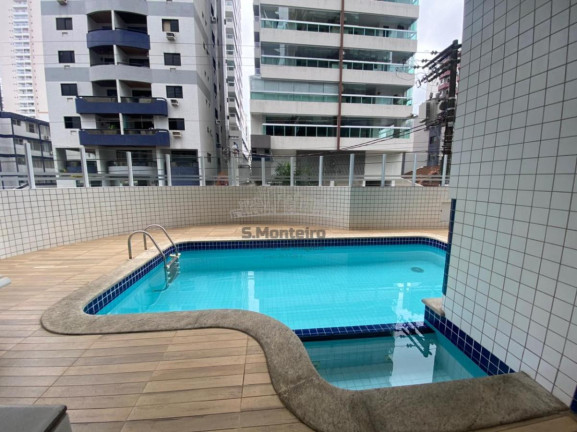 Imagem Apartamento com 2 Quartos à Venda, 101 m² em Canto Do Forte - Praia Grande Imagem Apartamento com 2 Quartos à Venda, 101 m² em Canto Do Forte - Praia Grande