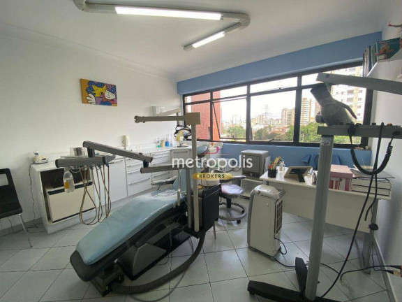 Imagem Sala Comercial à Venda, 35 m² em Santo Antônio - São Caetano Do Sul Imagem Sala Comercial à Venda, 35 m² em Santo Antônio - São Caetano Do Sul
