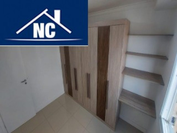 Imagem Apartamento com 2 Quartos à Venda, 47 m² em Taboão - São Bernardo Do Campo