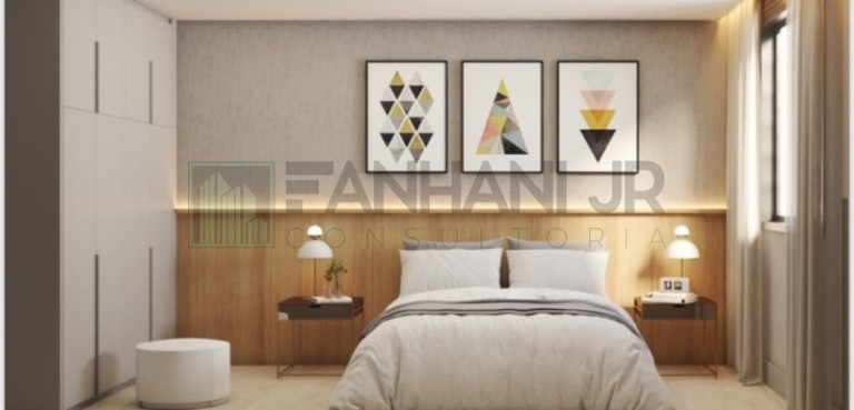 Imagem Imóvel com 3 Quartos à Venda, 210 m² em Itaim Bibi - São Paulo