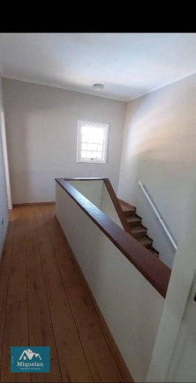 Imagem Casa com 4 Quartos à Venda, 178 m² em Vila Santos - São Paulo Imagem Casa com 4 Quartos à Venda, 178 m² em Vila Santos - São Paulo