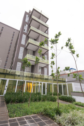 Apartamento com 1 Quarto à Venda, 48 m² em Perdizes - São Paulo