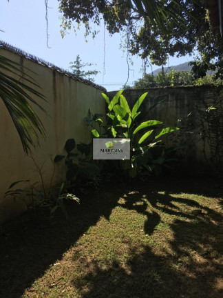 Imagem Casa com 4 Quartos à Venda, 197 m² em Barra Do Una - São Sebastião
