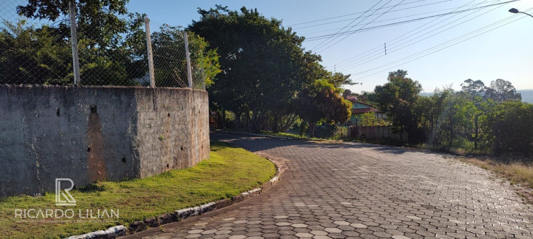 Imagem Terreno à Venda, 1.109 m² em Laranjal - Atibaia Imagem Terreno à Venda, 1.109 m² em Laranjal - Atibaia
