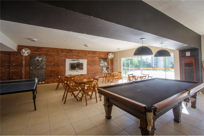Imagem Apartamento com 3 Quartos à Venda, 84 m² em Vila Campestre - São Paulo
