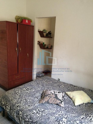 Imagem Casa com 3 Quartos à Venda, 120 m² em Ocian - Praia Grande