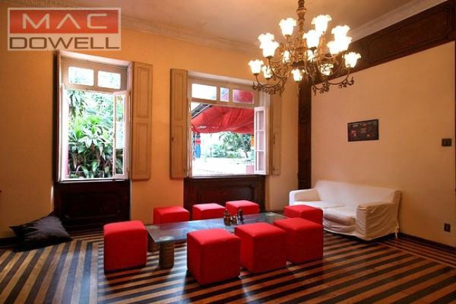 Imagem Imóvel Comercial à Venda, 1.132 m² em Santa Teresa / Rio De Janeiro / Rj - Rio De Janeiro
