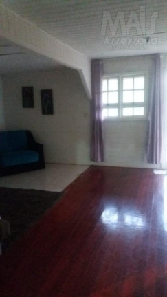 Imagem Casa com 3 Quartos à Venda, 107 m² em Lomba Grande - Novo Hamburgo