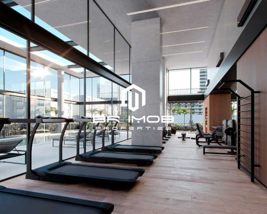 Imagem Imóvel com 3 Quartos à Venda, 231 m² em Itaim Bibi - São Paulo